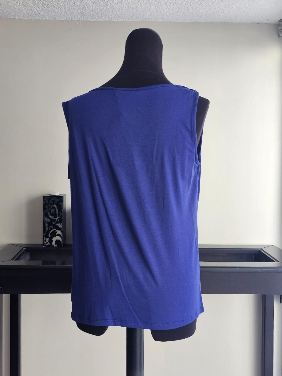Blusa para Dama ANDAMIO V179392 Talla 32