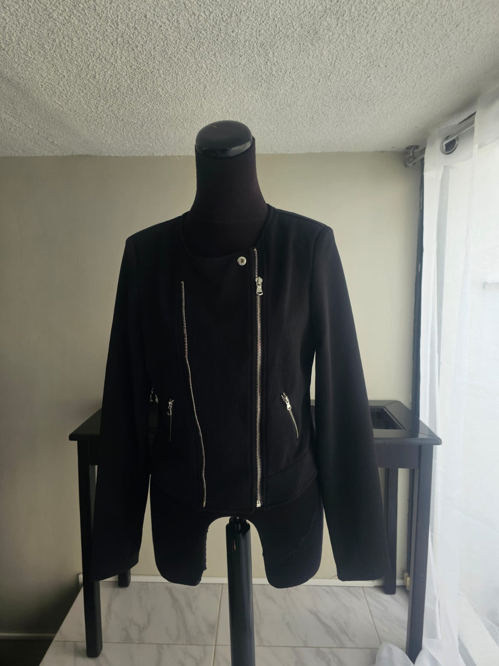 Saco para Dama LA VIE EN ROSE M-126 Talla 28