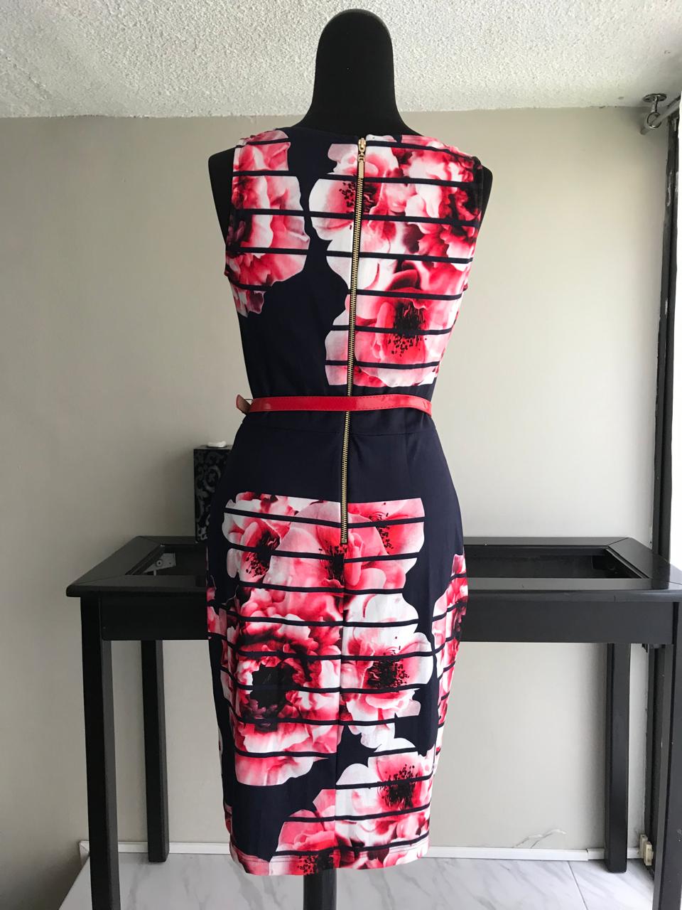 Vestido para Dama Joseph Ribkoff 172652 Talla 32