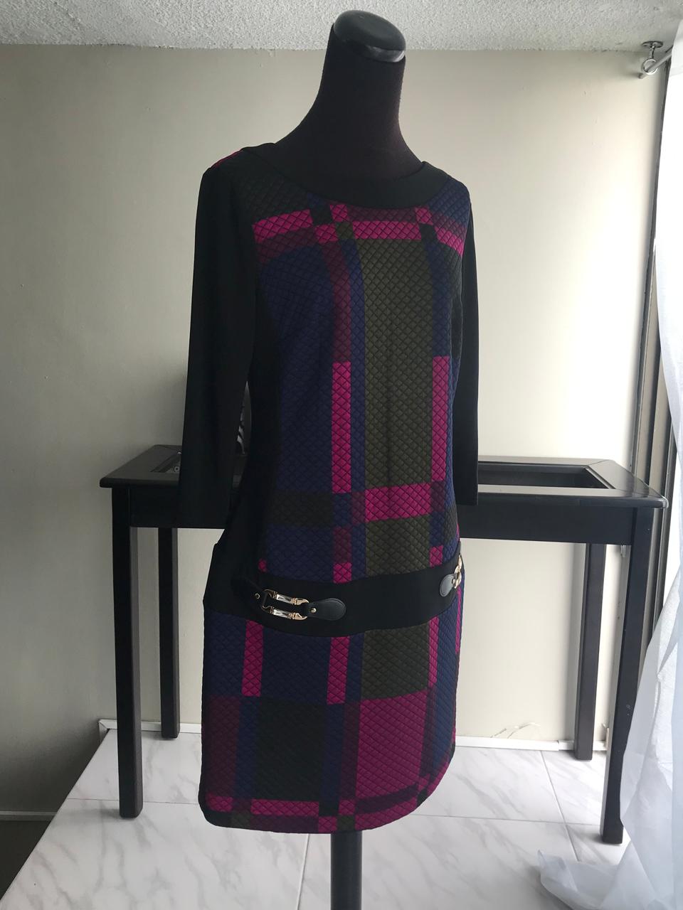 Vestido para Dama Joseph Ribkoff 174618 Talla 30