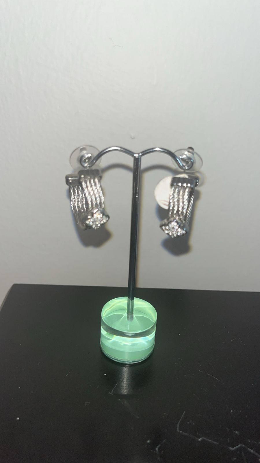 Aretes para Dama 6339