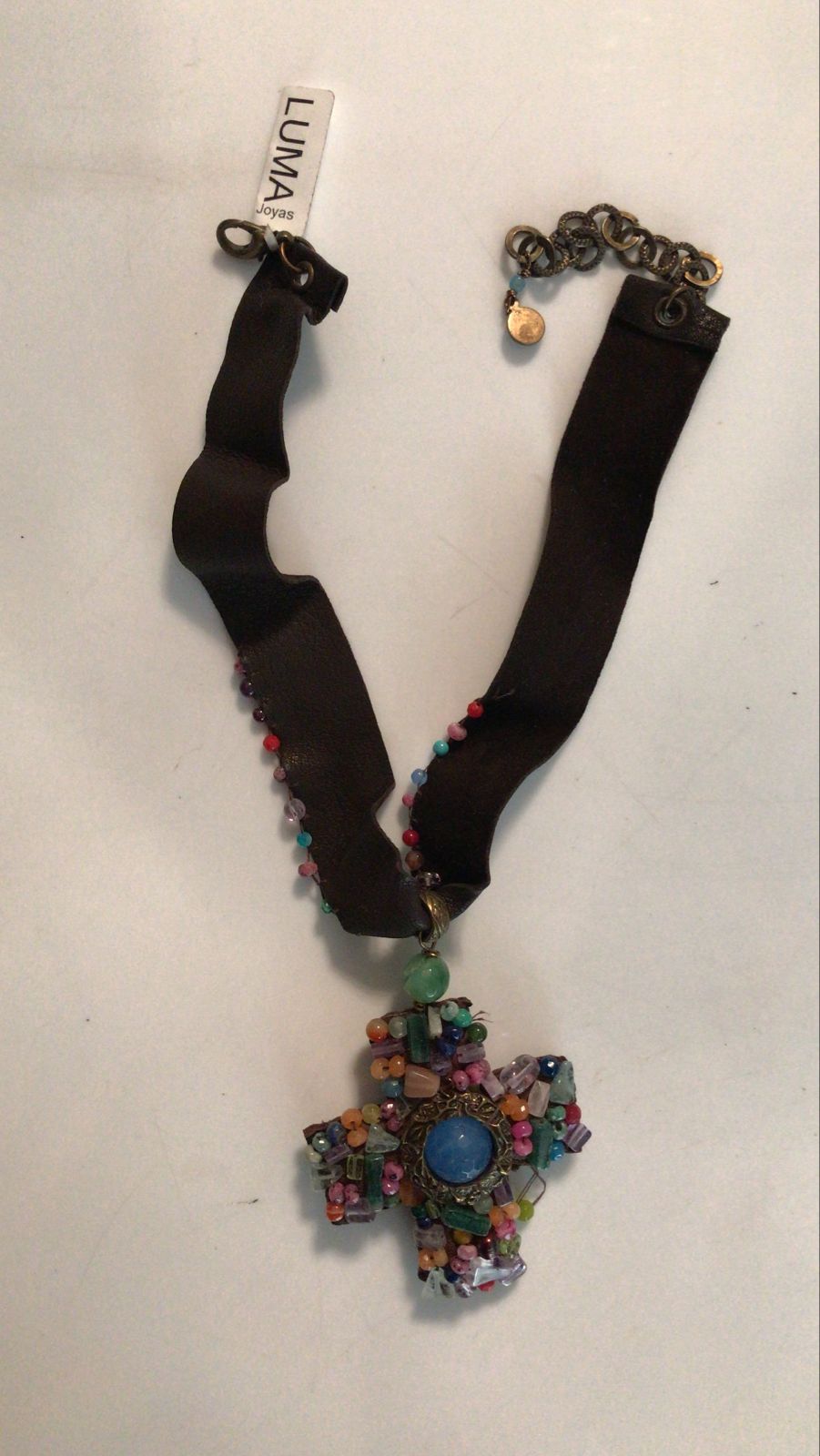 Collar para Dama 4287