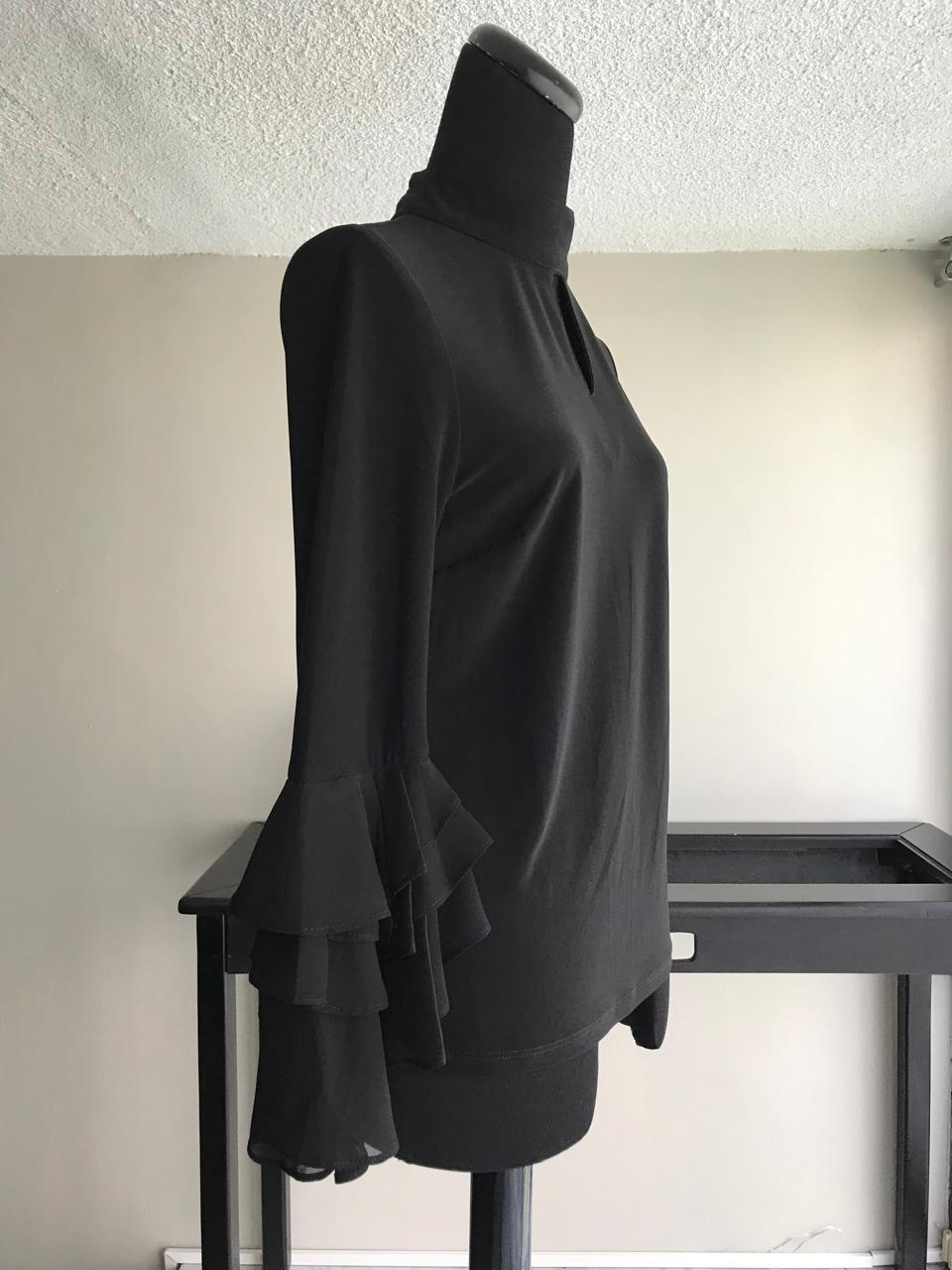 Blusa para Dama Joseph Ribkoff 173277 Talla 30