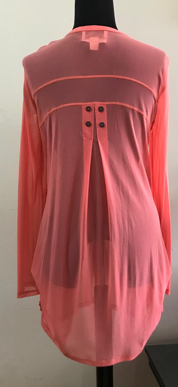 Blusón para Dama Joseph Ribkoff 08-619 Talla 30