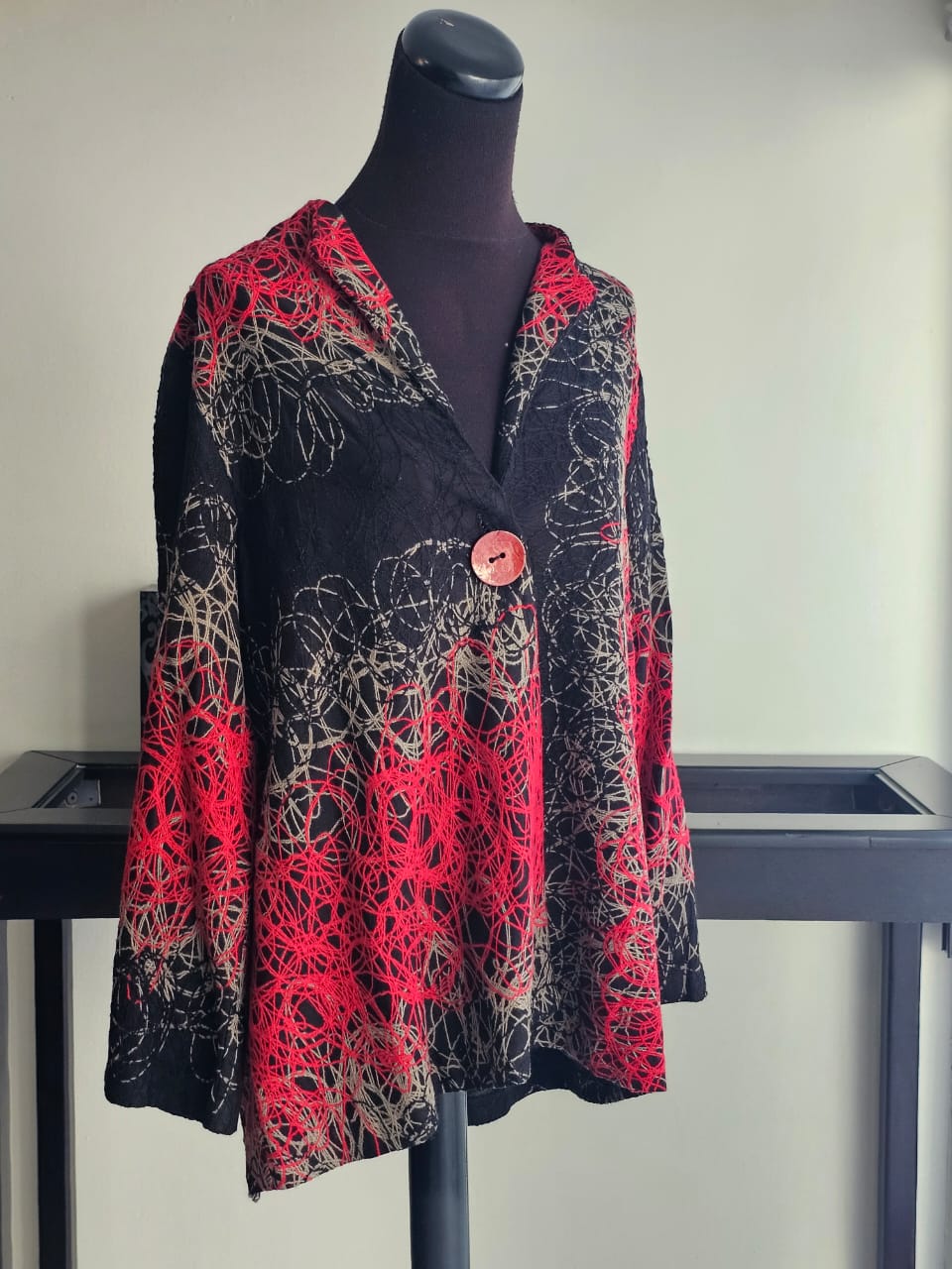 Saco para Dama Joseph Ribkoff 1736-29 Talla 34