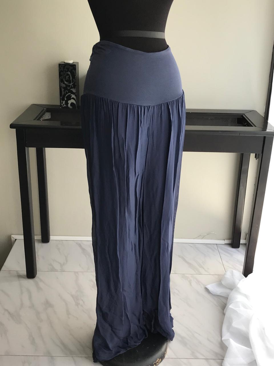 Pantalon para Dama Dolce cabo W4387 Talla 32